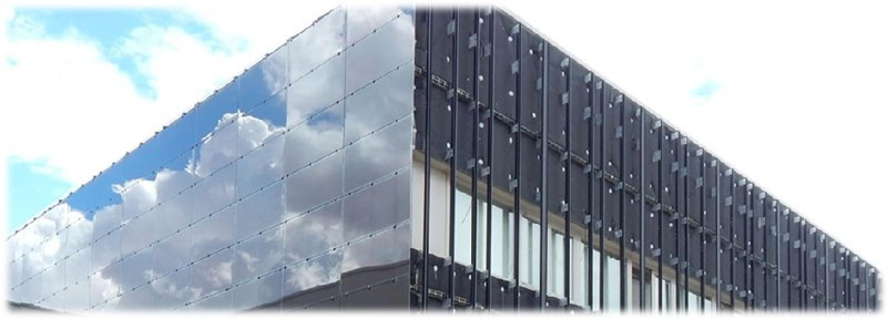 Photovoltaic Façade of Commercial Building.jpg